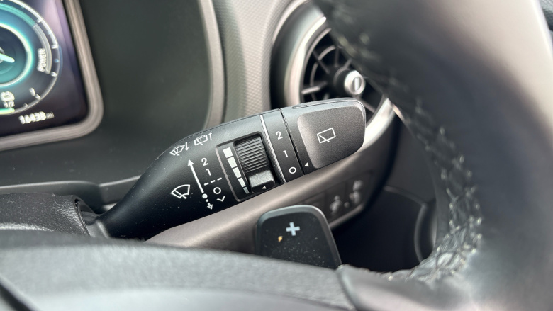 Hyundai Kona 1.6 GDi Hybrid SE Connect 5dr DCT Hybrid Hatchback